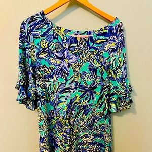 Lily Pulitzer Dress